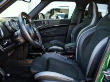 Mini Countryman JCW ALL4 HK PANO HUD KAMERA ČR - 13