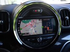 Mini Countryman JCW ALL4 HK PANO HUD KAMERA ČR - 32