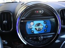 Mini Countryman JCW ALL4 HK PANO HUD KAMERA ČR - 33