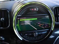 Mini Countryman JCW ALL4 HK PANO HUD KAMERA ČR - 34
