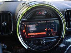 Mini Countryman JCW ALL4 HK PANO HUD KAMERA ČR - 35