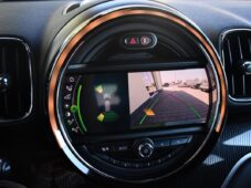 Mini Countryman JCW ALL4 HK PANO HUD KAMERA ČR - 36
