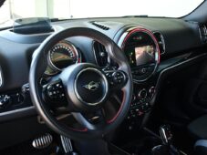 Mini Countryman JCW ALL4 HK PANO HUD KAMERA ČR - 15