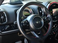 Mini Countryman JCW ALL4 HK PANO HUD KAMERA ČR - 16