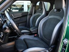 Mini Countryman JCW ALL4 HK PANO HUD KAMERA ČR - 14