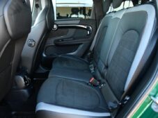 Mini Countryman JCW ALL4 HK PANO HUD KAMERA ČR - 19