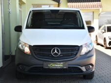 Mercedes-Benz Vito eVito - 4