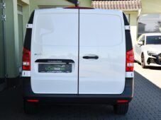Mercedes-Benz Vito eVito - 5