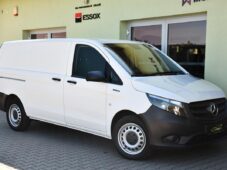 Mercedes-Benz Vito eVito - 1