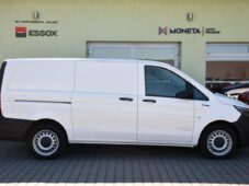 Mercedes-Benz Vito eVito - 7