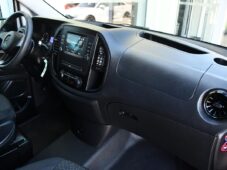 Mercedes-Benz Vito eVito - 12