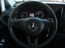 Mercedes-Benz Vito eVito - 14