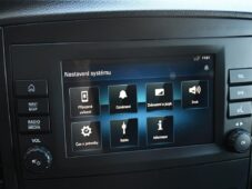 Mercedes-Benz Vito eVito - 16