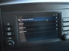 Mercedes-Benz Vito eVito - 17