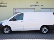 Mercedes-Benz Vito eVito - 6