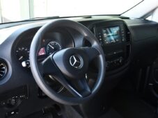 Mercedes-Benz Vito eVito - 10
