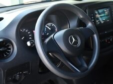 Mercedes-Benz Vito eVito - 11