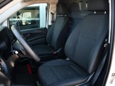 Mercedes-Benz Vito eVito - 9