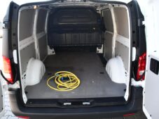Mercedes-Benz Vito eVito - 21