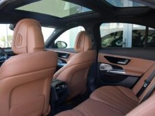 Mercedes-Benz Třídy E 200 4M ZÁRUKA HUD 1M ČR - 11