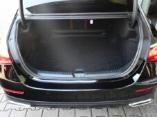 Mercedes-Benz Třídy E 200 4M ZÁRUKA HUD 1M ČR - 14