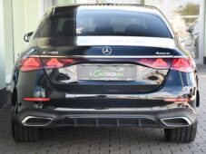 Mercedes-Benz Třídy E 200 4M ZÁRUKA HUD 1M ČR - 19
