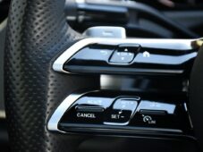 Mercedes-Benz Třídy E 200 4M ZÁRUKA HUD 1M ČR - 30