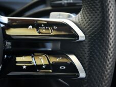 Mercedes-Benz Třídy E 200 4M ZÁRUKA HUD 1M ČR - 31