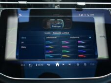 Mercedes-Benz Třídy E 200 4M ZÁRUKA HUD 1M ČR - 40