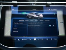 Mercedes-Benz Třídy E 200 4M ZÁRUKA HUD 1M ČR - 43