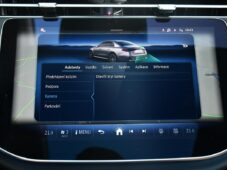 Mercedes-Benz Třídy E 200 4M ZÁRUKA HUD 1M ČR - 44
