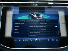 Mercedes-Benz Třídy E 200 4M ZÁRUKA HUD 1M ČR - 45