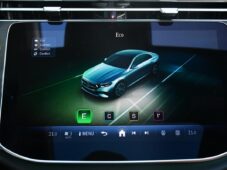 Mercedes-Benz Třídy E 200 4M ZÁRUKA HUD 1M ČR - 47