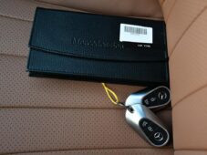 Mercedes-Benz Třídy E 200 4M ZÁRUKA HUD 1M ČR - 48