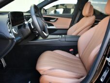Mercedes-Benz Třídy E 200 4M ZÁRUKA HUD 1M ČR - 6