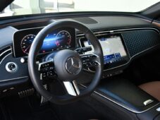 Mercedes-Benz Třídy E 200 4M ZÁRUKA HUD 1M ČR - 7