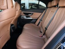 Mercedes-Benz Třídy E 200 4M ZÁRUKA HUD 1M ČR - 10
