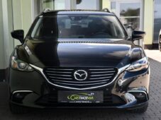 Mazda 6 2.0SKYACTIV-G ATTRACTION 2XKOL - 8