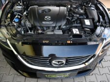 Mazda 6 2.0SKYACTIV-G ATTRACTION 2XKOL - 36