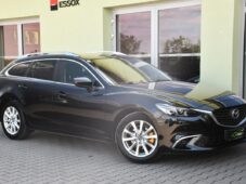 Mazda 6 2.0SKYACTIV-G ATTRACTION 2XKOL - 1
