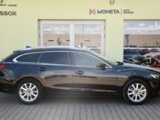 Mazda 6 2.0SKYACTIV-G ATTRACTION 2XKOL - 11