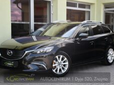 Mazda 6 2.0SKYACTIV-G ATTRACTION 2XKOL - 0
