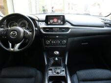 Mazda 6 2.0SKYACTIV-G ATTRACTION 2XKOL - 4