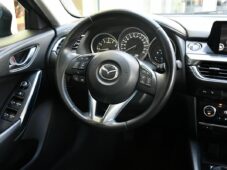 Mazda 6 2.0SKYACTIV-G ATTRACTION 2XKOL - 5