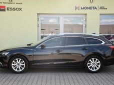 Mazda 6 2.0SKYACTIV-G ATTRACTION 2XKOL - 10