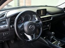 Mazda 6 2.0SKYACTIV-G ATTRACTION 2XKOL - 14
