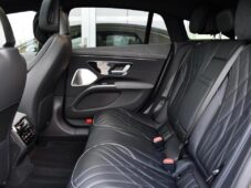 Mercedes-Benz EQS 580 4MATIC AMG HYPERSCREEN - 12