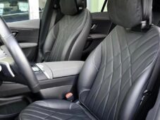 Mercedes-Benz EQS 580 4MATIC AMG HYPERSCREEN - 9