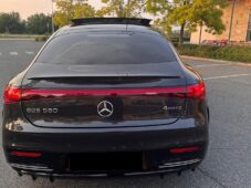 Mercedes-Benz EQS 580 4MATIC AMG HYPERSCREEN - 4