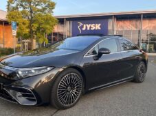 Mercedes-Benz EQS 580 4MATIC AMG HYPERSCREEN - 3